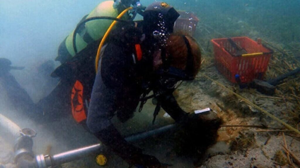 sunken city discovered 1